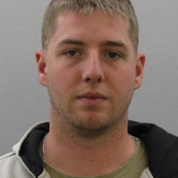 VIU Heavy Mechanical Trades Student, Brandon Grant