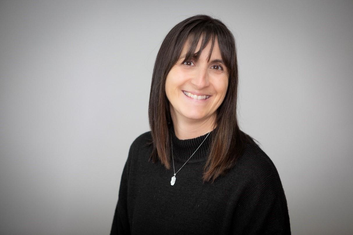 photo of Janine Vanger